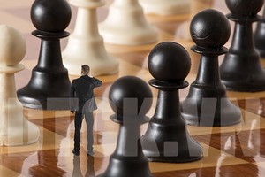 Hỗ trợ doanh nghiệp nhỏ và vừa: Nỗ lực của riêng ngành ngân hàng là không đủ