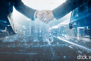 Mở rộng dư địa tăng trưởng