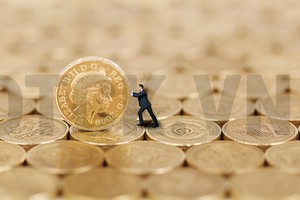 Bất cập phí đấu giá, công ty chứng khoán làm… không công?