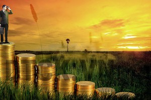 Góc nhìn kỹ thuật phiên 11/2: Có thể chịu sức ép suy yếu về vùng hỗ trợ tâm lý 900 điểm