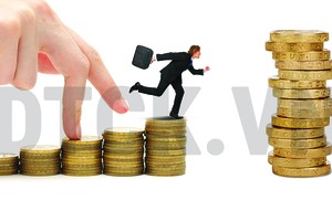 Nâng hạng thị trường: Thời gian không đợi