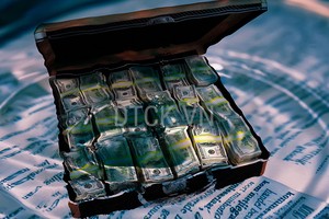 [interActive] Chứng khoán tuần qua: Dòng tiền tiếp tục rút dần