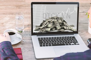 Góc nhìn kỹ thuật phiên 7/4: Hướng về một ngày giao dịch tích cực nữa