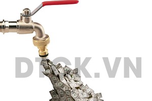 Dòng vốn đảo ngược làm trầm trọng thêm nỗi lo cho các quốc gia mới nổi