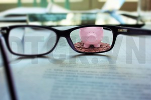 Xử lý nợ xấu: Xong phần “ngọn”, tiếp tục phần “gốc”