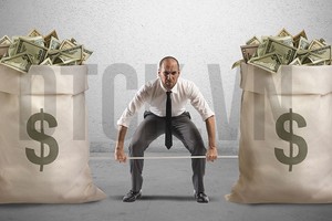 Các hỗ trợ thị trường của Fed là “vô tiền khoáng hậu“?