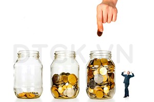 400 doanh nghiệp niêm yết có doanh thu lớn nhất, đa số sử dụng vốn kém hiệu quả
