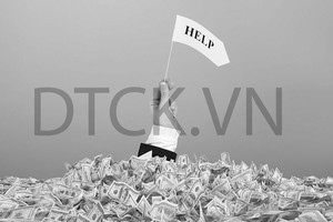 Ngân hàng nỗ lực xử lý nợ xấu trong năm 2019