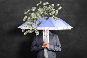 Đồng bạc xanh là chất xúc tác cho cuộc suy thoái tiếp theo