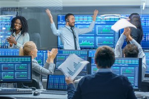 Giao dịch chứng khoán khối ngoại tuần 21-25/4: Mua ròng tuần đầu tiên của năm 2025, đạt 450 tỷ đồng