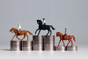 Big-Trends: Những cổ phiếu hàng đầu các nhóm ngành sẽ tiếp tục hút mạnh dòng tiền