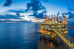 PV Drilling (PVD), 6 tháng đầu năm doanh thu đạt 3.180 tỷ đồng