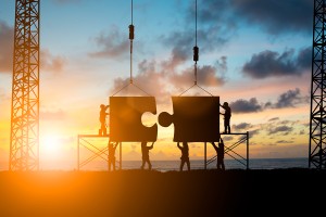 Thương vụ M&A giảm so với cùng kỳ, thiết kế cho giao dịch thay đổi vì rủi ro tăng