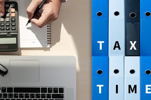 Đòn bẩy tài chính trong lĩnh vực bất động sản nhìn từ góc độ thuế