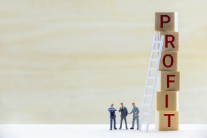 Tập đoàn Đầu tư I.P.A (IPA) có lợi nhận trở lại trong quý IV/2023 nhờ lãi công ty liên kết