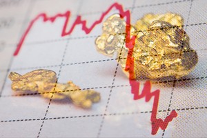 Giá vàng hôm nay ngày 7/1: Vàng giao dịch chậm lại
