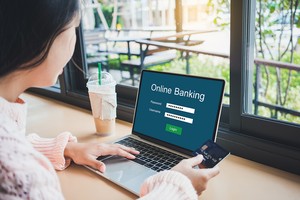 Yếu tố định hình tương lai của dịch vụ tài chính