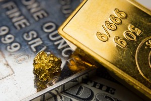 Giá vàng hôm nay ngày 1/4: Vàng có thể tăng đột biến lên 4.500 USD/ounce