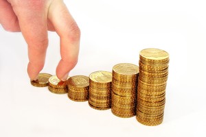 Chứng khoán Mỹ hồi phục bỏ quên cổ phiếu ngân hàng