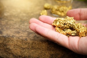 Giá vàng hôm nay ngày 6/1: Xu hướng giảm giá của vàng sẽ gặp khó khăn
