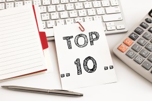 Công bố Top 10 công ty bảo hiểm uy tín năm 2020