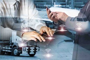 Khoảng cách tài trợ thương mại toàn cầu tăng kỷ lục