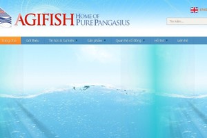 AGF: Nâng cổ tức 2015 lên 25%, phát hành thêm hơn 7 triệu cổ phiếu