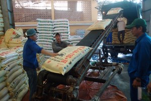 BFC lên kế hoạch lãi hợp nhất 68,8 tỷ đồng trong quý IV 