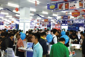 DGW lên kế hoạch lợi nhuận tăng 31%