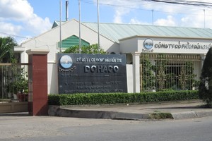 SSI đăng ký mua 5 triệu cổ phiếu của DHC