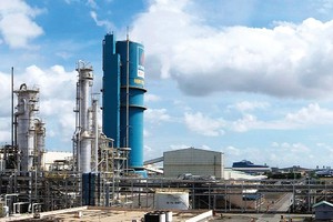 DPM: Các dự án trọng điểm đúng và vượt tiến độ