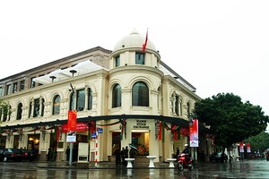 Chủ tịch HNX: “Giá dầu không thể giảm quá sâu”