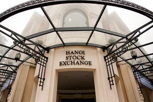 Tháng 9, bán hết 100% số lượng cổ phần đấu giá tại HNX