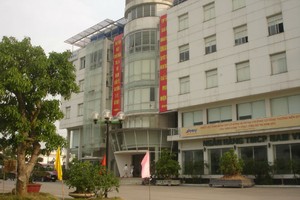 KBC cho thuê đất KCN Tràng Duệ trị giá 250 tỷ đồng