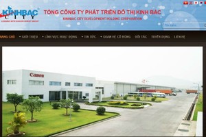 KBC: Bà Đặng Thị Hoàng Phượng đăng ký bán nốt 2,9 triệu cổ phiếu 