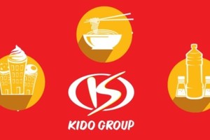 KDC đã hoàn tất mua 29,5 triệu cổ phiếu quỹ