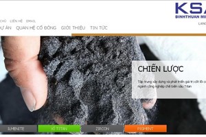 KSA thoái vốn tại BII