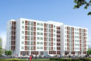 NDX: 6 tháng, doanh thu và lợi nhuận tăng mạnh