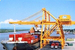 Cổ phiếu cần quan tâm ngày 12/8