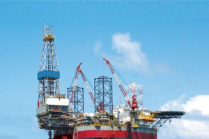 PVD ước lãi ròng 567 tỷ đồng trong quý III