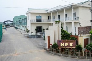 QBS chuẩn bị chào bán 32 triệu cổ phiếu