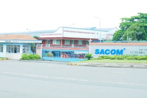 SAM: CTCK Phố Wall (WSS) chưa thoái được hết vốn