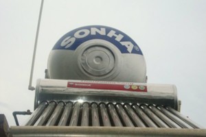 Năm 2015, SHI ước lãi sau thuế 80 tỷ đồng, tăng 123,5% năm 2014