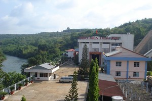 TMP: REE muốn nâng sở hữu lên gần 42%