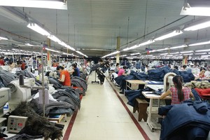 TNG sẽ đầu tư mạnh cho nguyên phụ liệu