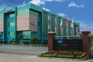 TTF và công ty con còn nợ gần 86 tỷ đồng tiền thuế