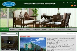 TTF: Gỗ Hưng Thịnh quyết thoái hết vốn