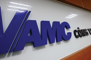 VAMC: Dự kiến triển khai mua nợ 11.280 tỷ đồng theo giá thị trường