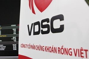 VDS trình phương án tăng vốn 700 tỷ đồng