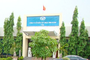 VKC dự kiến lợi nhuận 2016 tăng 15 - 20%